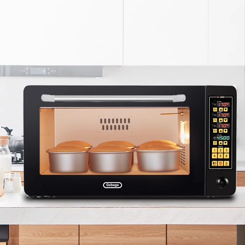 Commercial Kitchen Design - فرن خبز تجاري خاص للوضع على
