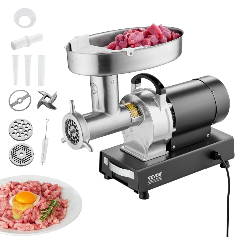 Commercial Kitchen Store - مفرمة اللحم Succebuy مفرمة اللحم الكهربائية