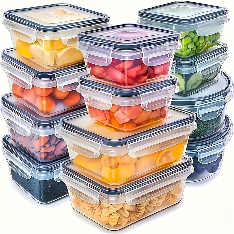 Commercial Kitchen Organization - مجموعة من 8 قطع تشمل 4