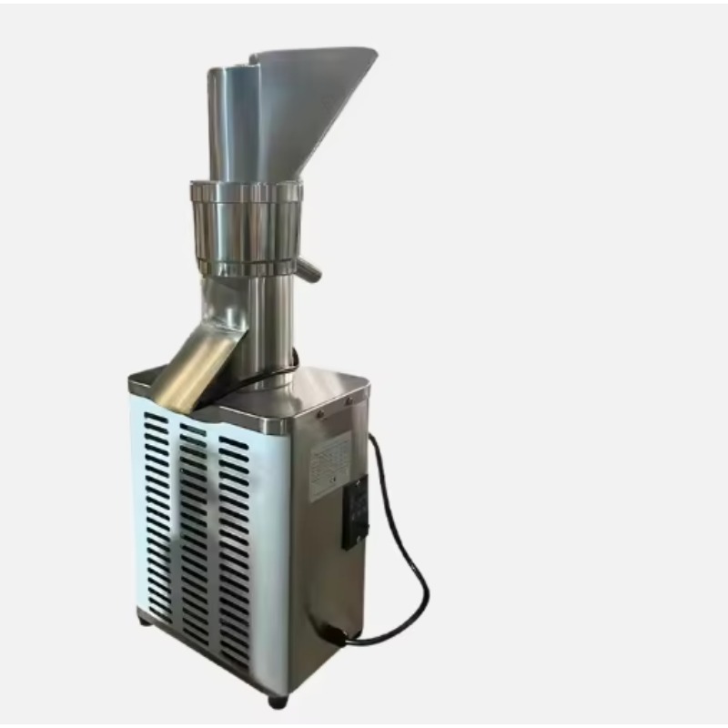 Juice Extractor Commercial - حار بيع الفولاذ المقاوم للصدأ التجارية