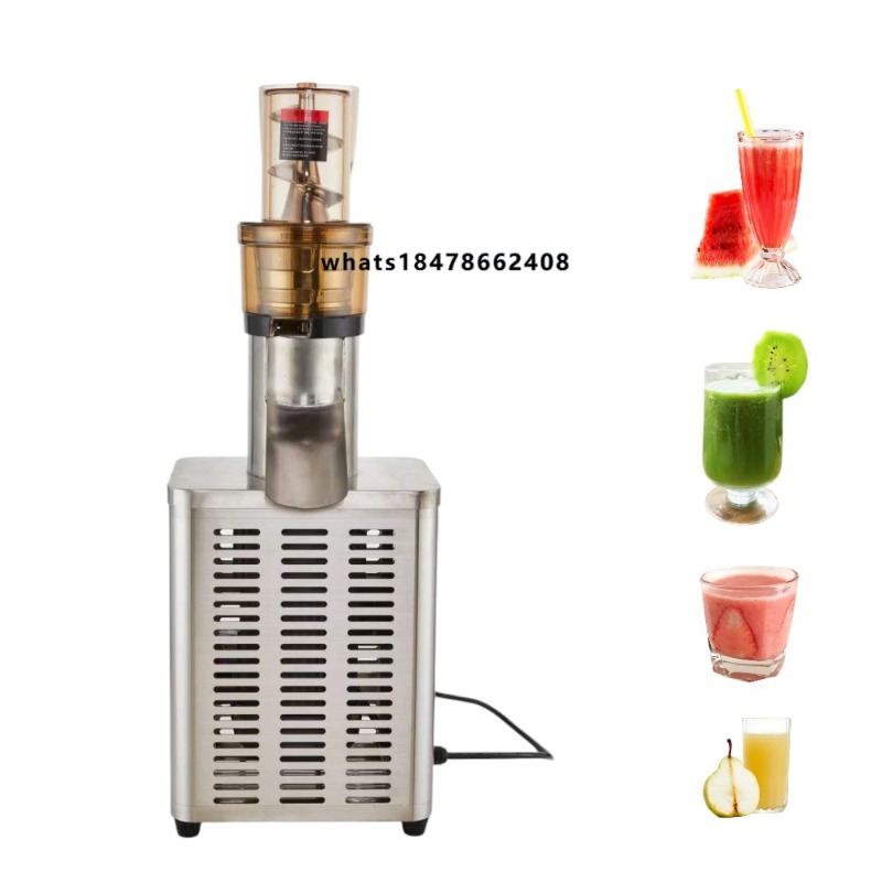 Juice Extractor Commercial - مورد عصارات صناعية صيني، أفضل عصارة