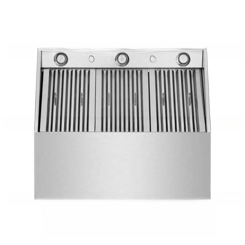 Commercial Kitchen Chimney - شفاط المطبخ من الدرجة التجارية مدخنة