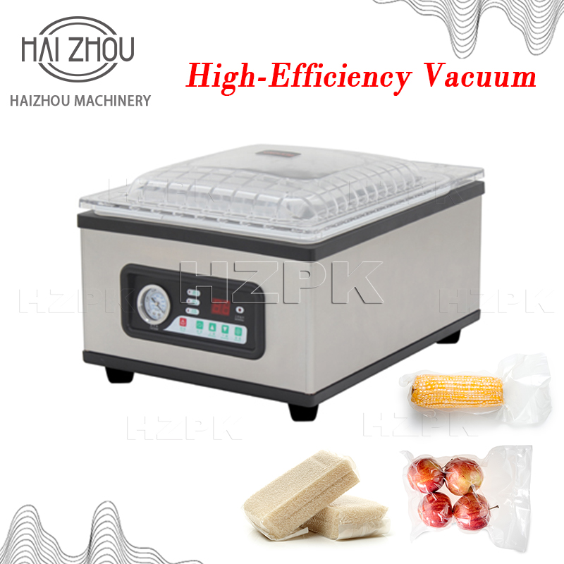 Commercial Food Dehydrator - آلة تغليف الطعام بالتفريغ الهوائي التجارية