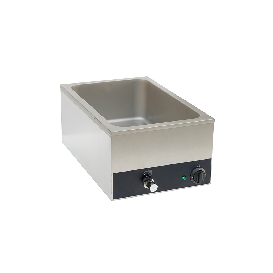 Bain Marie Food Warmer - TT-WE1358 سخان طعام كهربائي تجاري من
