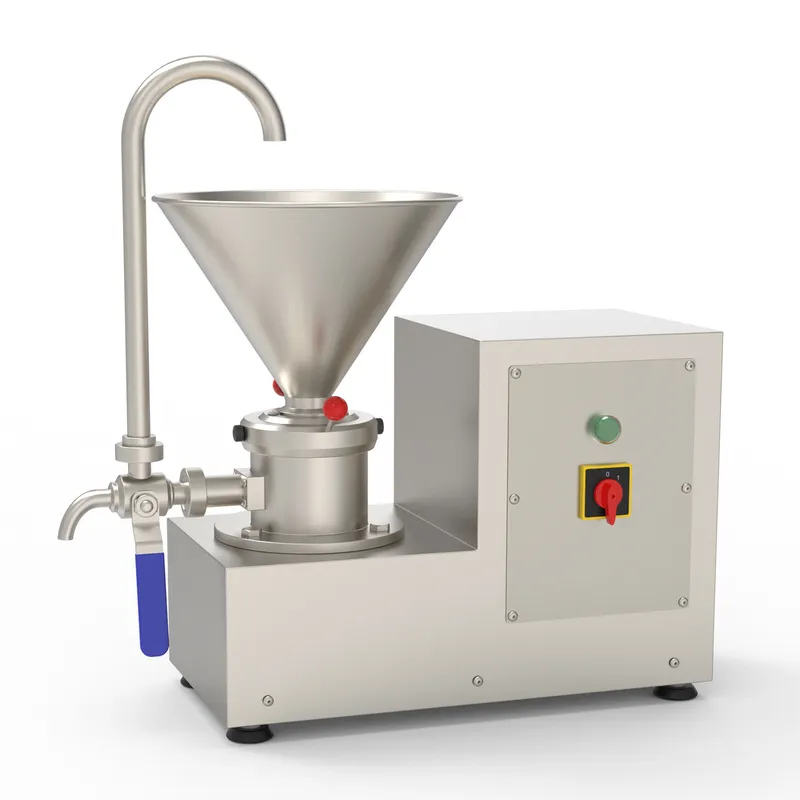 Commercial Kitchen Grinder - مطحنة غروانية كبيرة السعة من الفولاذ