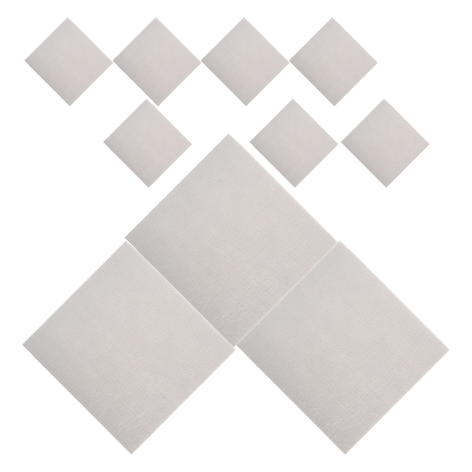 Commercial Kitchen Tile Flooring - 10 قطع من بلاط السجاد القابل
