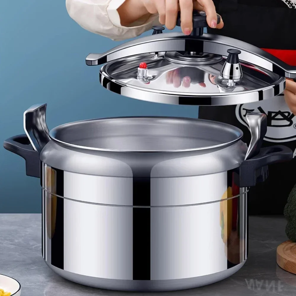 Commercial Rice Cooker - 50L قدر الضغط التجاري سميكة سعة
