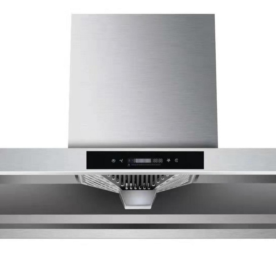 Commercial Kitchen Hood Cleaning - شفاط مطبخ تجاري للفنادق، كهربائي، شفط