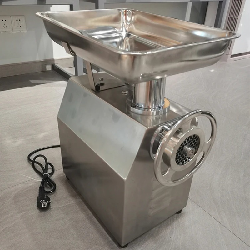 Commercial Kitchen Grinder - مفرمة لحم كهربائية صناعية TK32، مفرمة