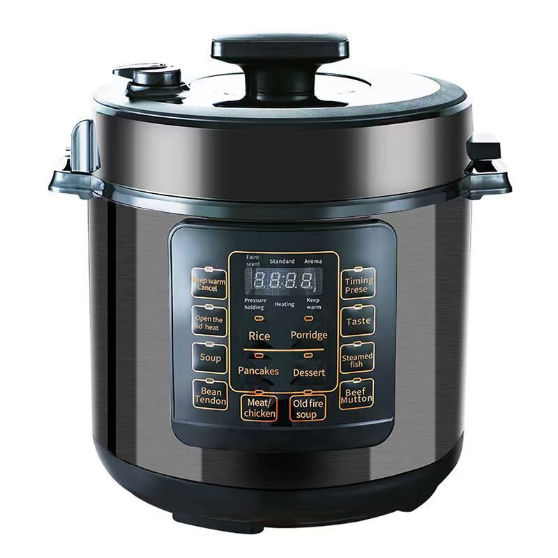 Commercial Rice Cooker - قدر ضغط كهربائي جديد 2026 للاستخدام
