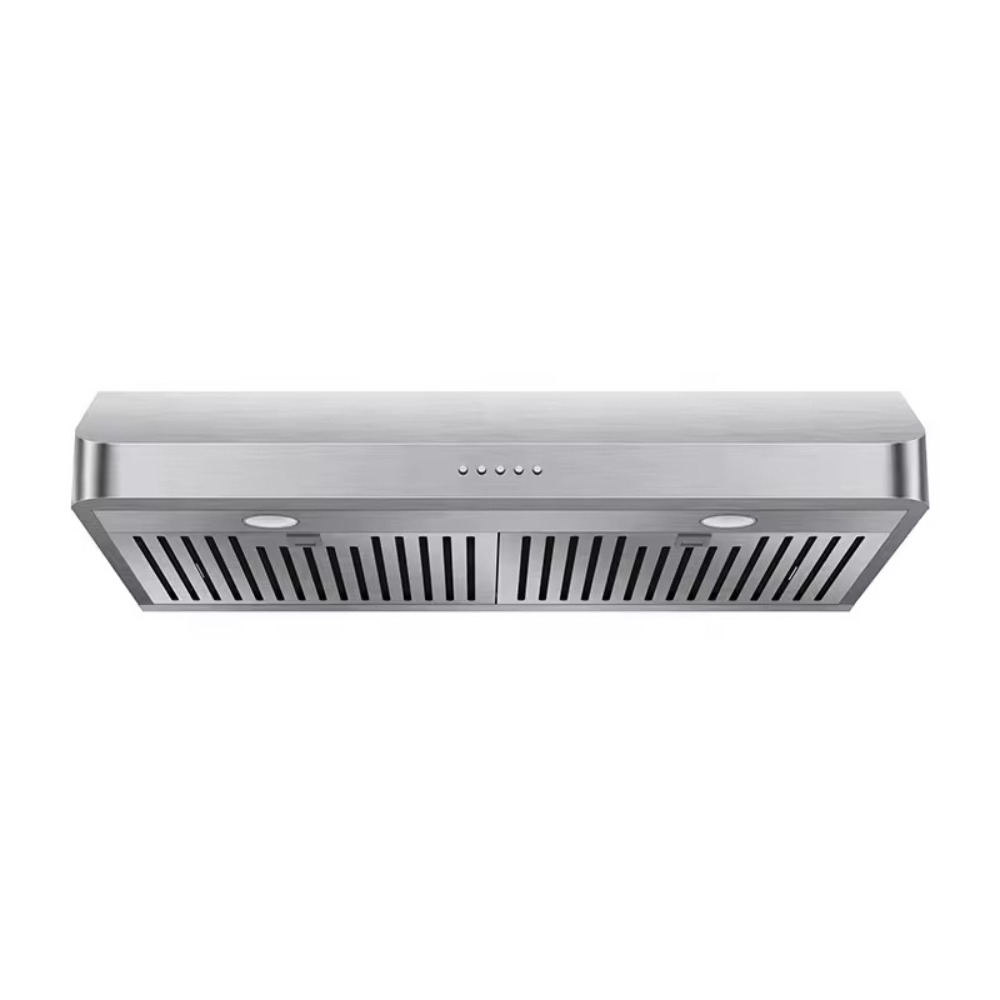Commercial Kitchen Chimney - شفاط مطبخ تجاري عمودي 60 سم،