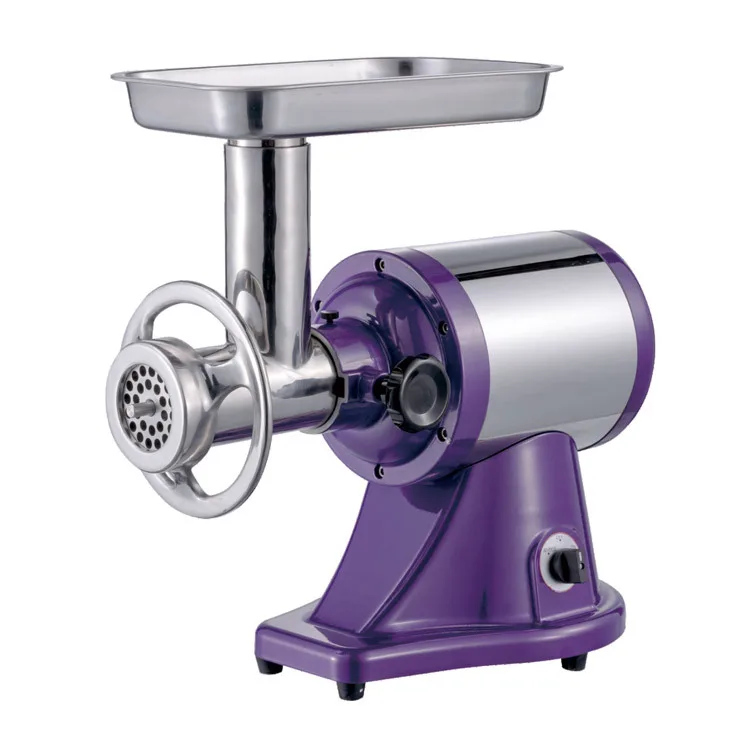 Commercial Kitchen Grinder - آلة مفرمة المطبخ آلة مفرمة اللحم
