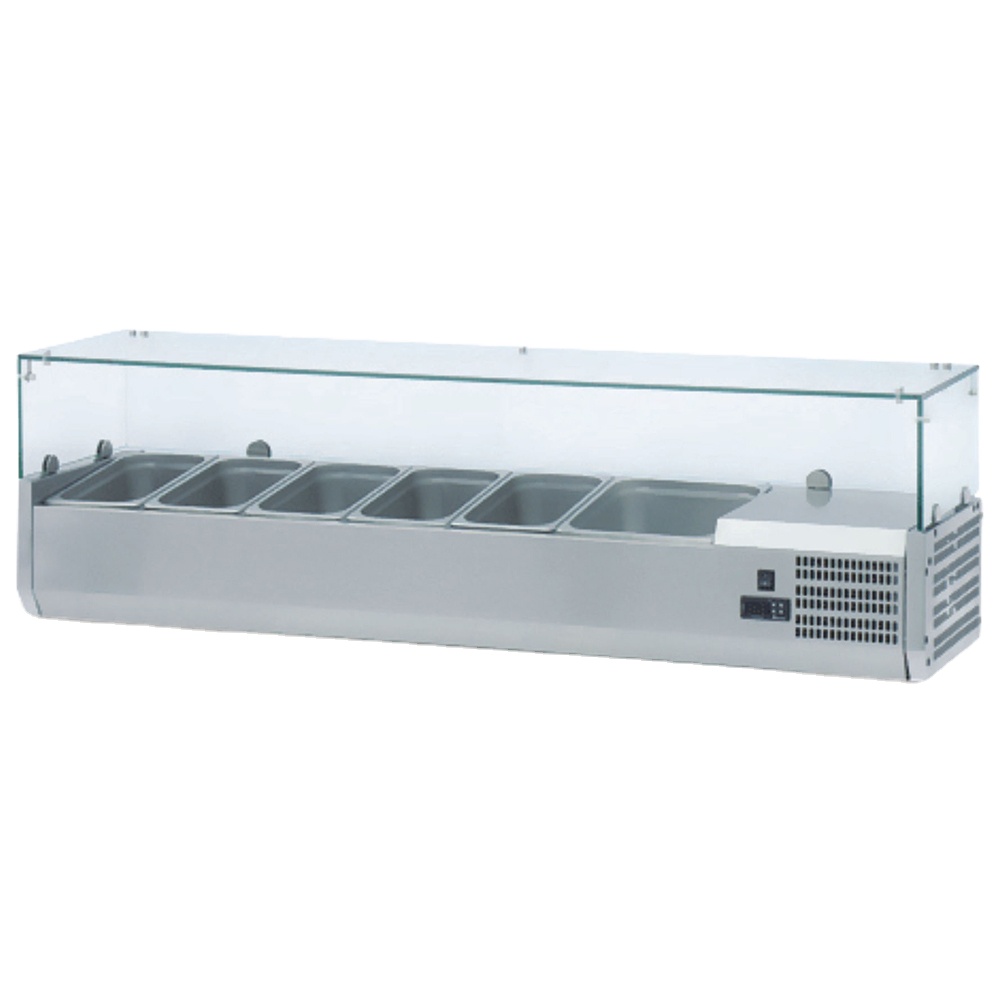 جهاز تسخين الطعام متعدد الوظائ - مراجعة Bain Marie Food Warmer وسعره