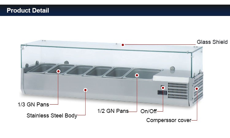جهاز تسخين الطعام متعدد الوظائ - مراجعة Bain Marie Food Warmer وسعره