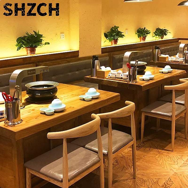 موصل أنبوب تهوية الشواء من الف - مراجعة Commercial Kitchen Hood Cleaning وسعره