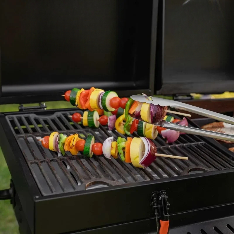 شواية محمولة متينة ذات سطح مسط - مراجعة Electric Griddle Flat Top وسعره