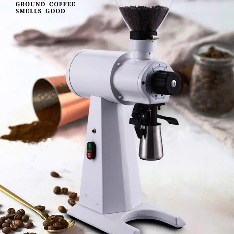 C98PRO-DD مطحنة القهوة 1000 وا - مراجعة Commercial Kitchen Grinder وسعره