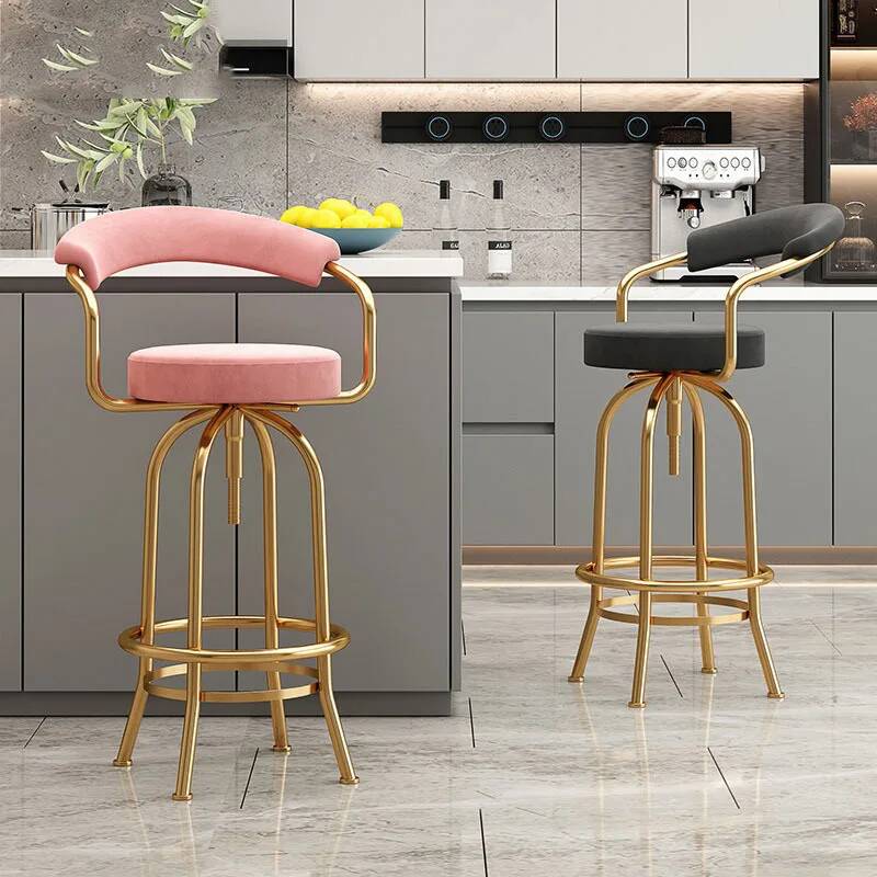 كرسي مطبخ بتصميم منتصف القرن ق - مراجعة Commercial Kitchen Design وسعره