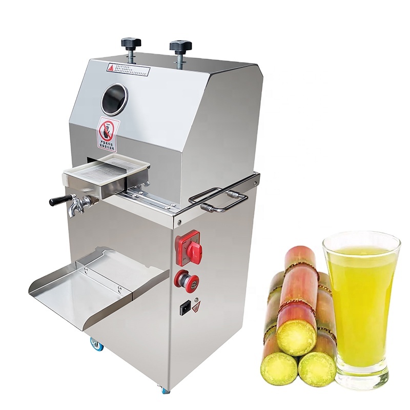 2026 الكهربائية الفولاذ المقاو - مراجعة Juice Extractor Commercial وسعره