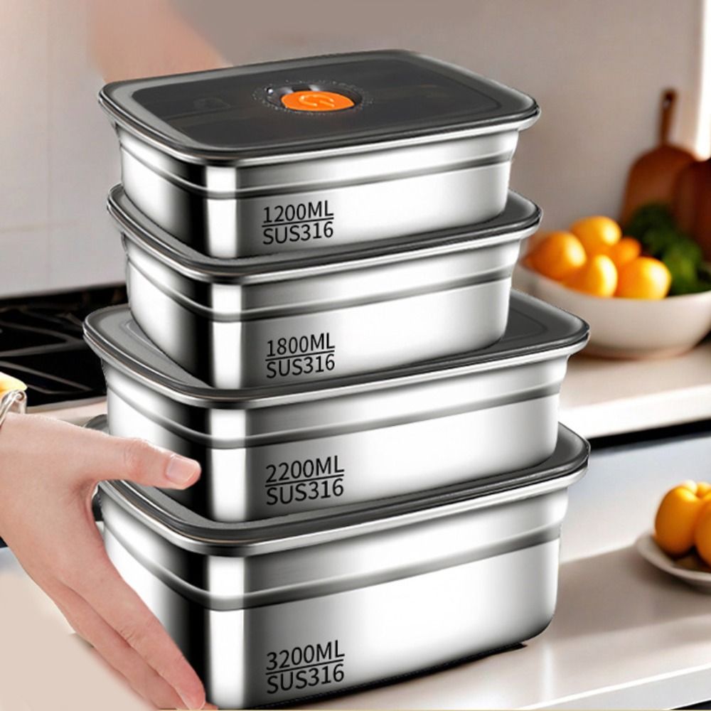 صندوق حفظ محمول من الفولاذ الم - مراجعة Commercial Kitchen Fridge وسعره