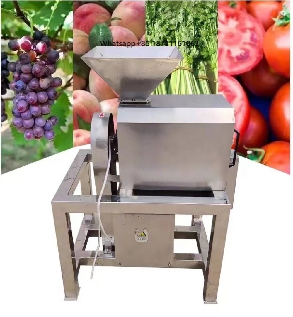 عصارة صناعية تجارية لاستخراج ع - مراجعة Juice Extractor Commercial وسعره