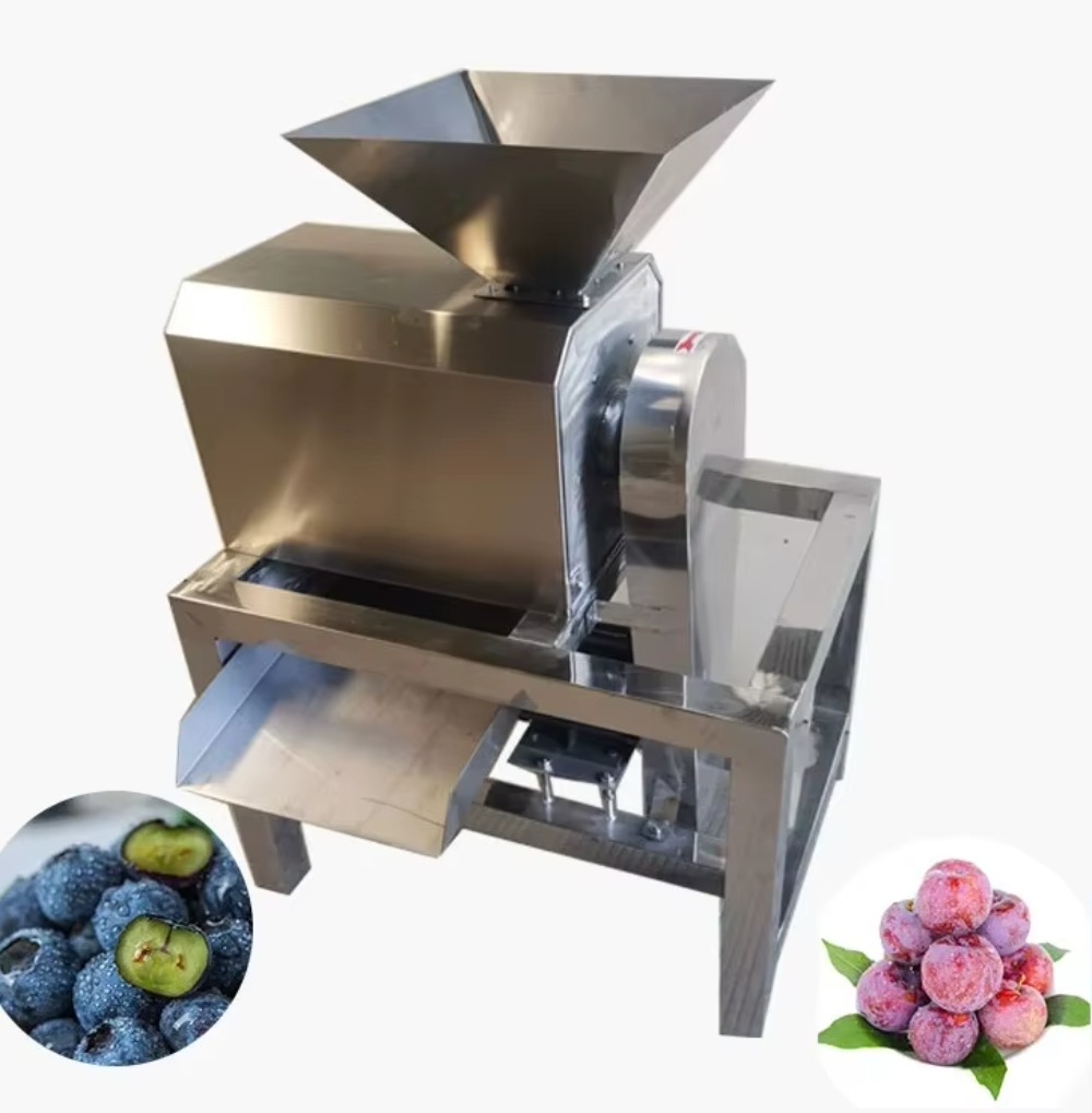 عصارة صناعية تجارية لاستخراج ع - مراجعة Juice Extractor Commercial وسعره