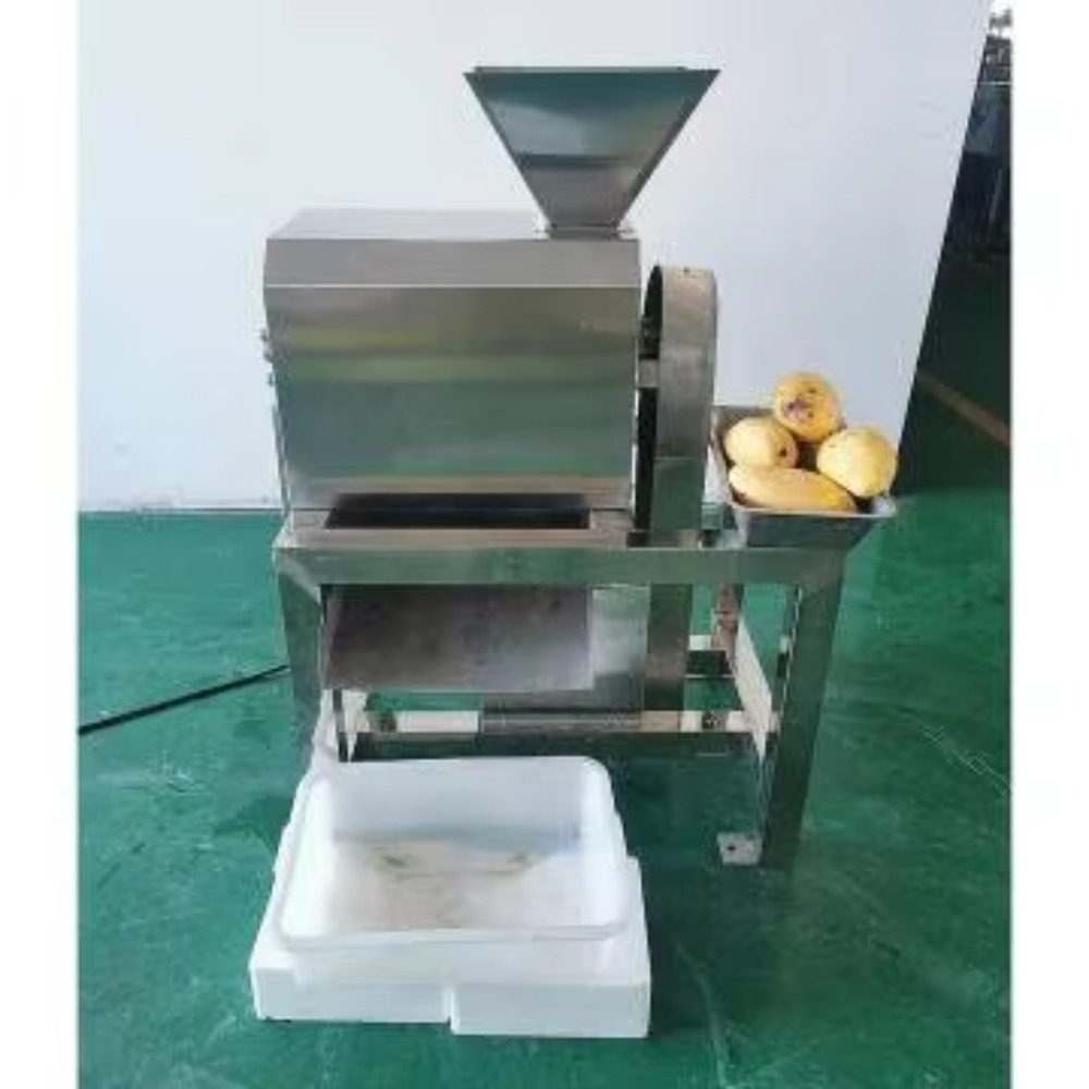 عصارة صناعية تجارية لاستخراج ع - مراجعة Juice Extractor Commercial وسعره