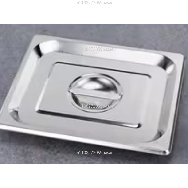 طاولة عزل للوجبات السريعة، تسخ - مراجعة Bain Marie Food Warmer وسعره