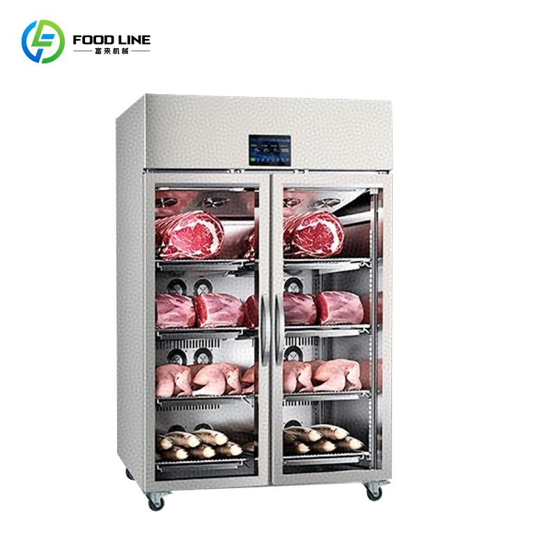 آلة إذابة اللحوم السريعة، خزان - مراجعة Commercial Kitchen Store وسعره