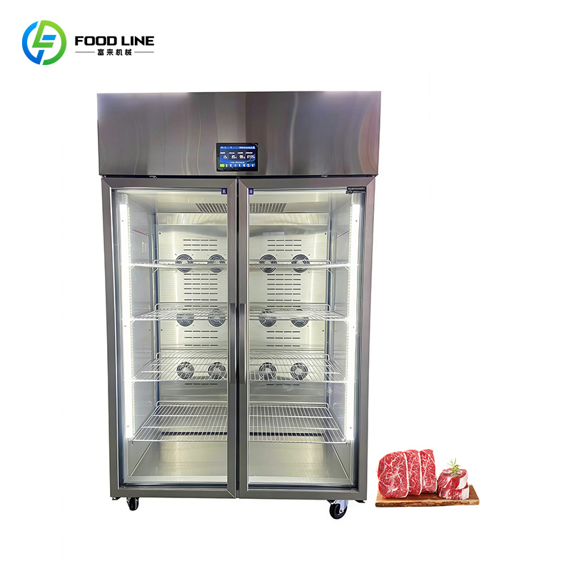 آلة إذابة اللحوم السريعة، خزان - مراجعة Commercial Kitchen Store وسعره