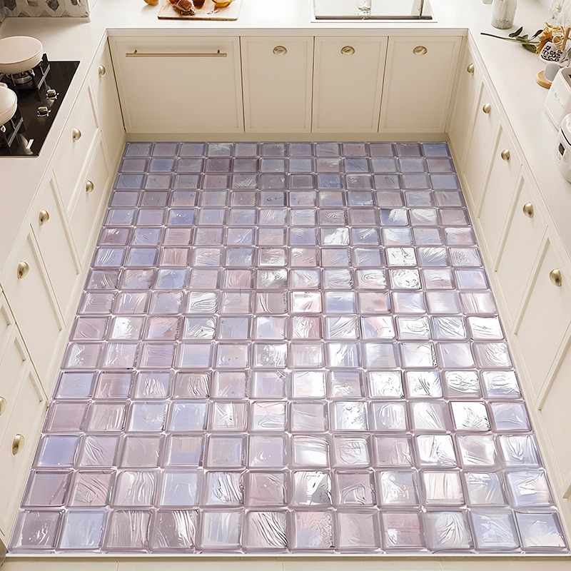 المطبخ السجاد عدم الانزلاق مقا - مراجعة Commercial Kitchen Tile Flooring وسعره
