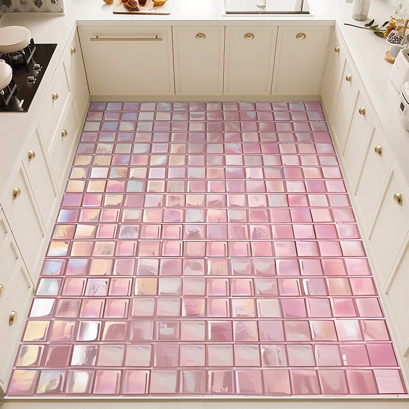 المطبخ السجاد عدم الانزلاق مقا - مراجعة Commercial Kitchen Tile Flooring وسعره