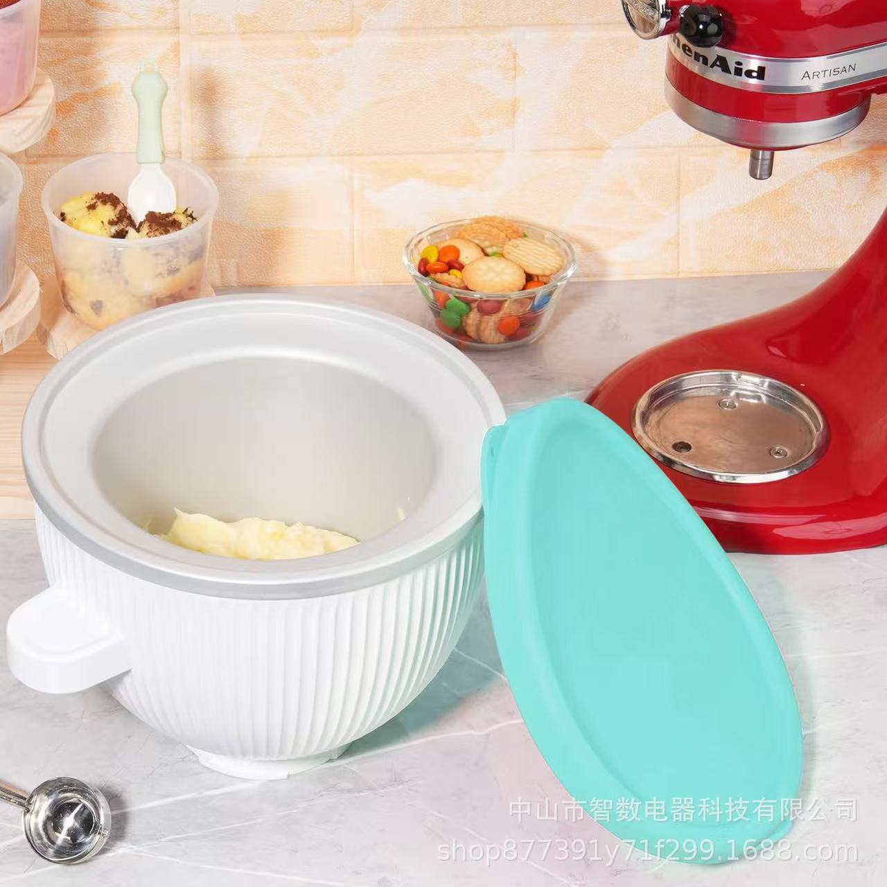 غطاء سيليكون متوافق مع وعاء خل - مراجعة Commercial Kitchen Units وسعره