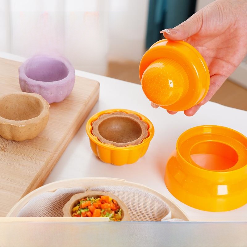قالب بلاستيكي جديد لتشكيل أدوا - مراجعة Commercial Kitchen Store وسعره