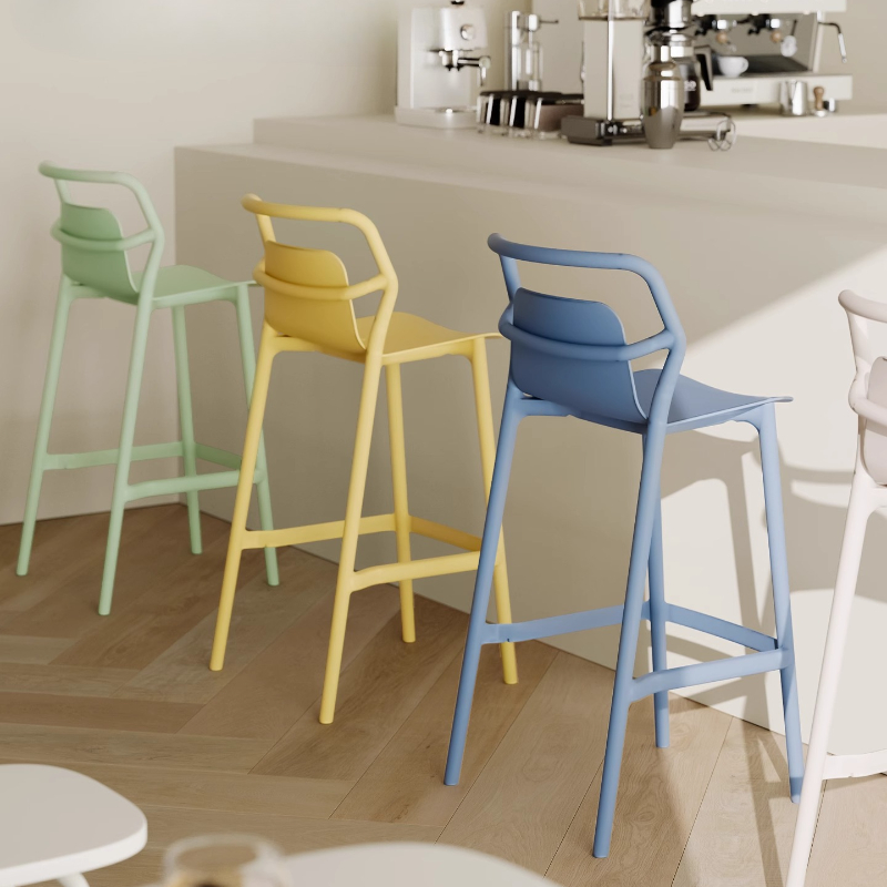 كراسي بار ذات طراز مصمم، كراسي - مراجعة Commercial Kitchen Design وسعره