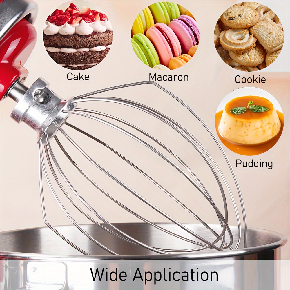 KN256WW 6QT سوط أسلاك الفولاذ  - مراجعة Commercial Kitchen Units وسعره