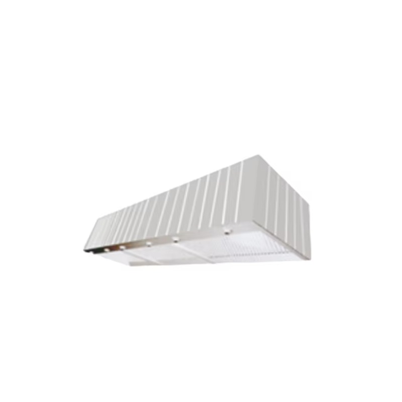 شفاطات مطبخ تجارية مخصصة من ال - مراجعة Commercial Kitchen Chimney وسعره