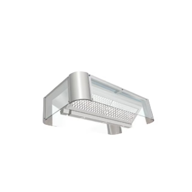شفاطات مطبخ تجارية مخصصة من ال - مراجعة Commercial Kitchen Chimney وسعره