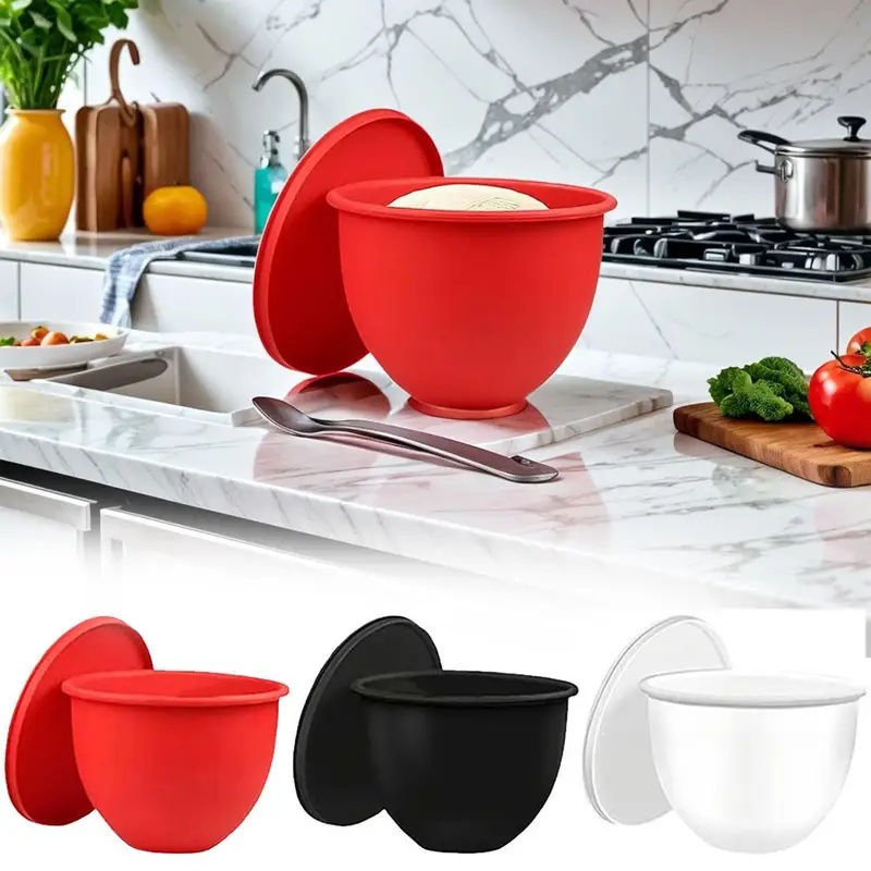 بطانات سيليكون جديدة لخلاطات ك - مراجعة Commercial Kitchen Units وسعره