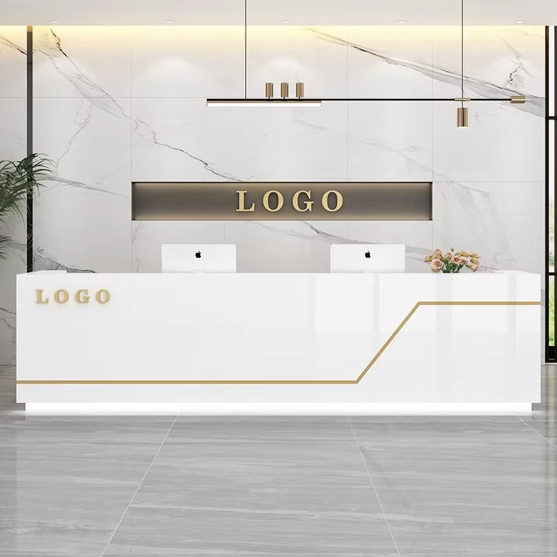 مكاتب استقبال صالون فاخرة، عدا - مراجعة Commercial Kitchen Design وسعره