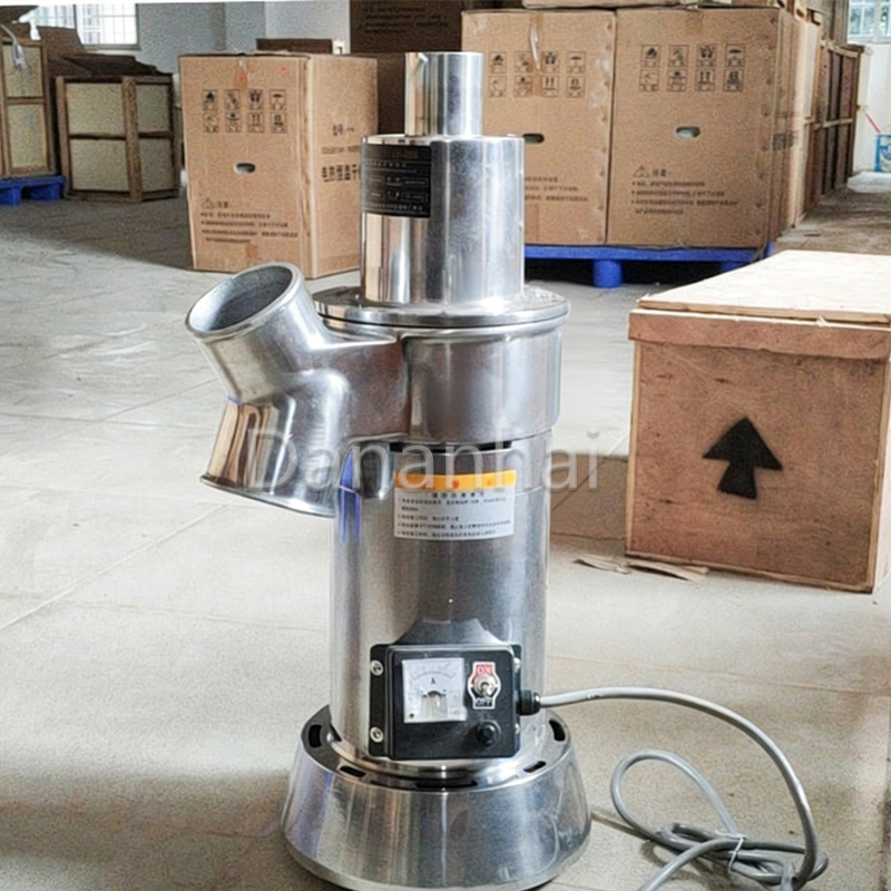 مطحنة قهوة كهربائية متعددة الو - مراجعة Commercial Kitchen Grinder وسعره