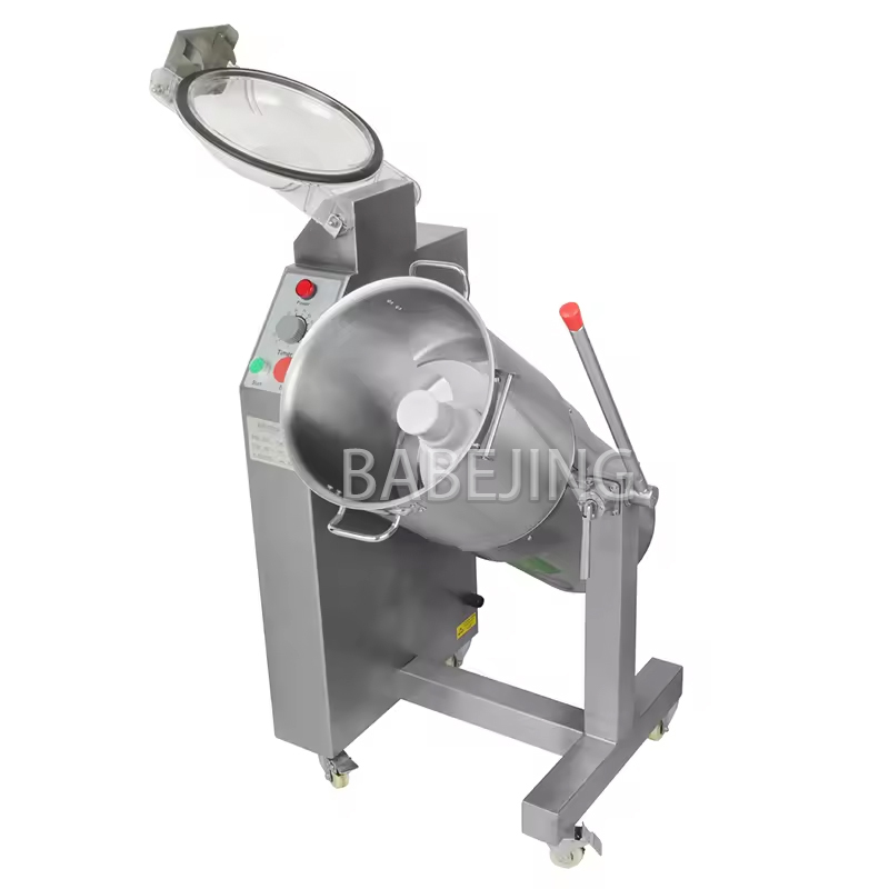 التجارية العمودي الفولاذ المقا - مراجعة Commercial Kitchen Grinder وسعره