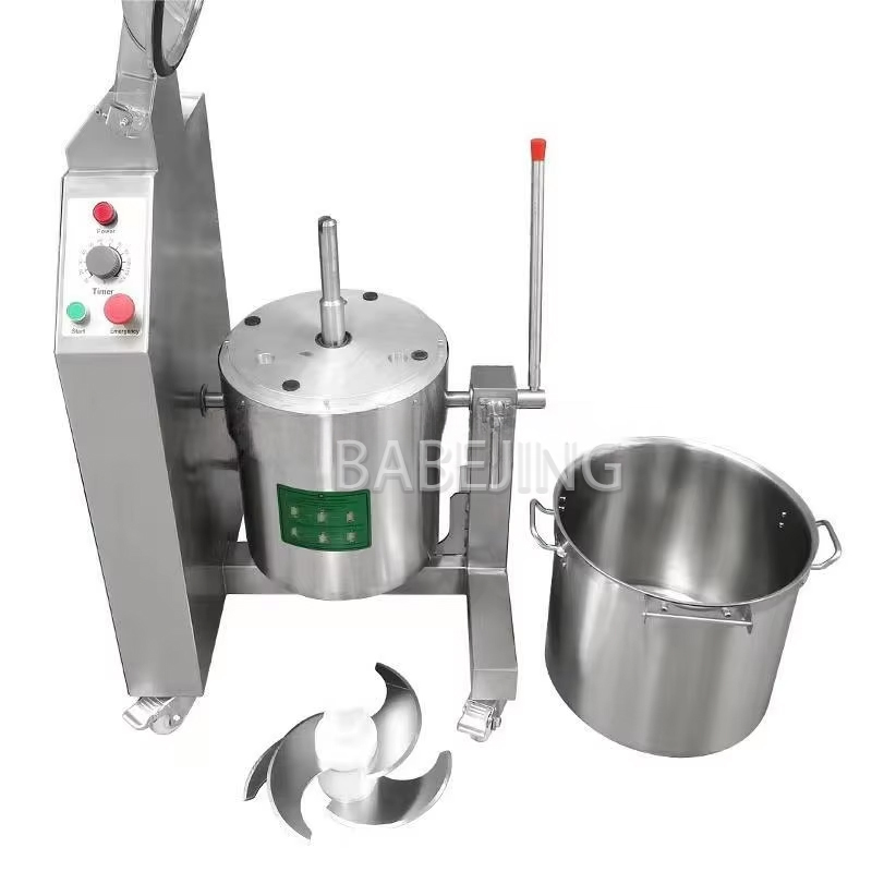 التجارية العمودي الفولاذ المقا - مراجعة Commercial Kitchen Grinder وسعره