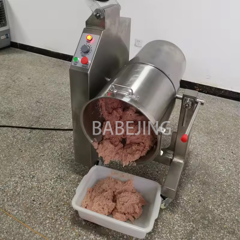 التجارية العمودي الفولاذ المقا - مراجعة Commercial Kitchen Grinder وسعره