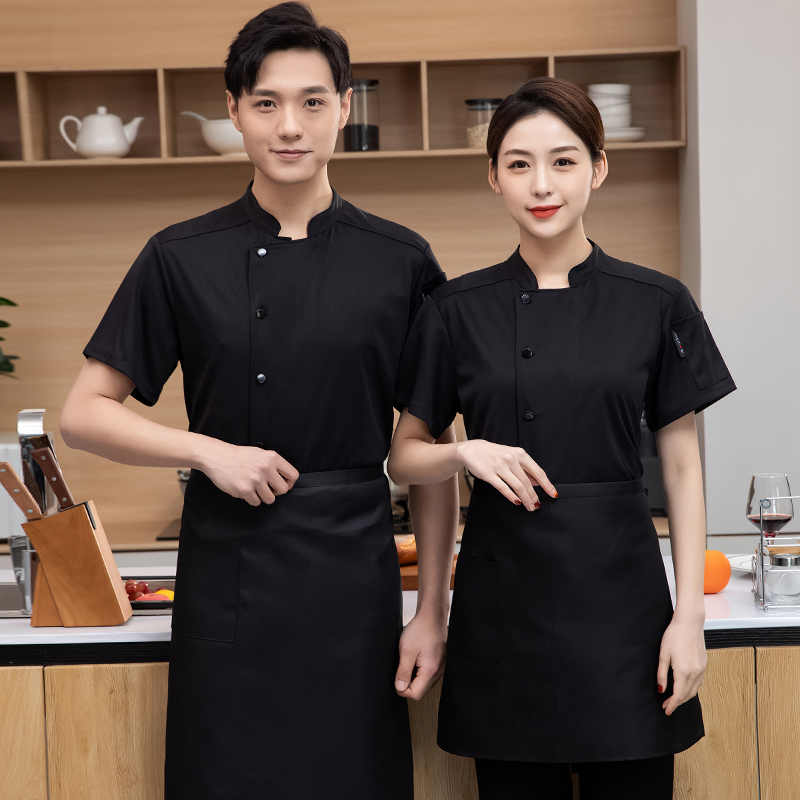 سترة الطبخ للمطبخ لتقديم الطعا - مراجعة Commercial Kitchen Services وسعره