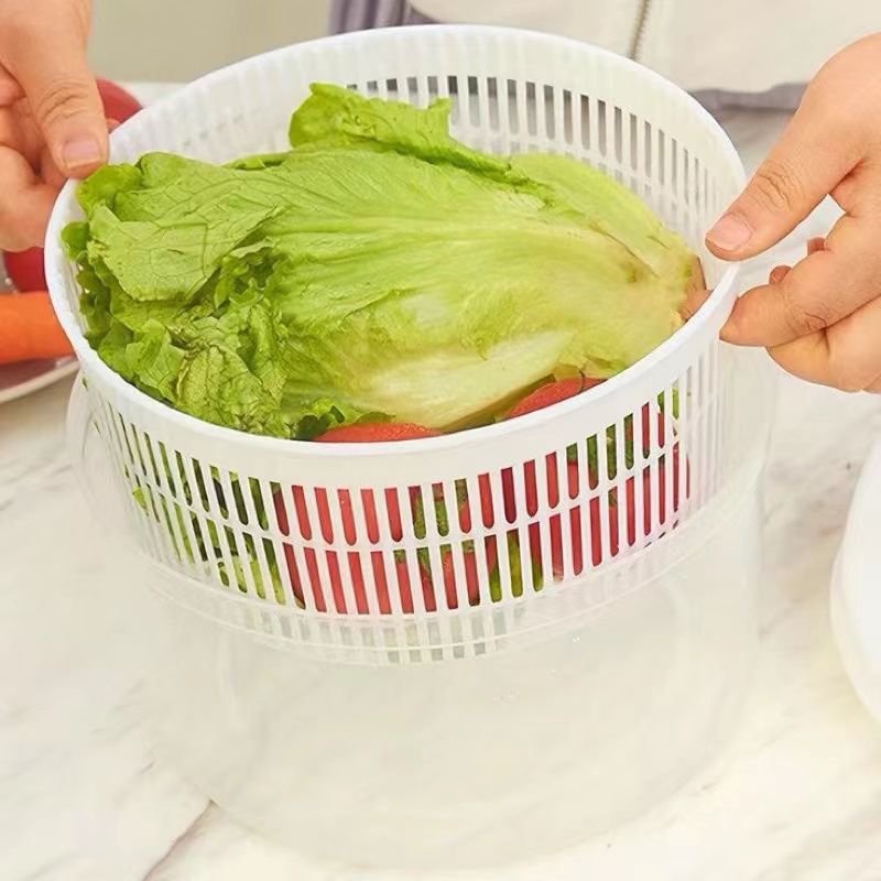 دوّار مُكرَّك يدويًا لغسيل الخ - مراجعة Commercial Food Dehydrator وسعره