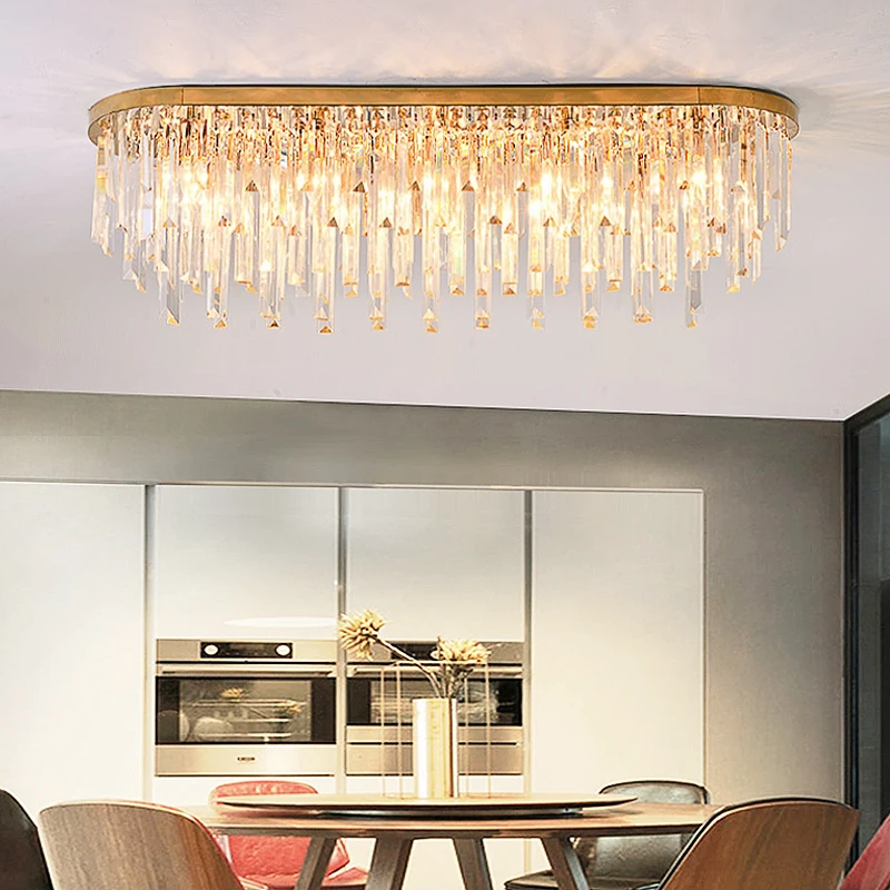 مصابيح السقف LED الفاخرة الحدي - مراجعة Commercial Kitchen Ceiling وسعره