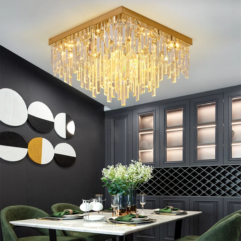 مصابيح السقف LED الفاخرة الحدي - مراجعة Commercial Kitchen Ceiling وسعره
