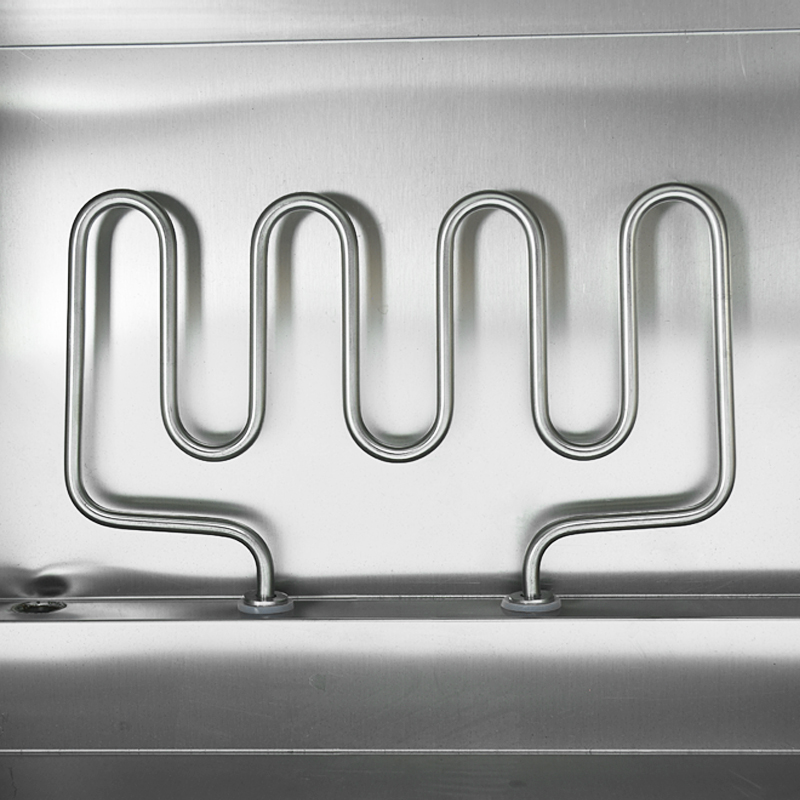 معدات تقديم الطعام التجارية ال - مراجعة Bain Marie Food Warmer وسعره