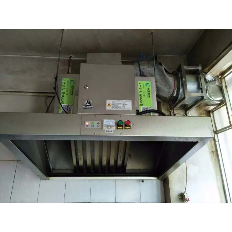 شفاط مطبخ تجاري قابل للتخصيص م - مراجعة Commercial Kitchen Chimney وسعره
